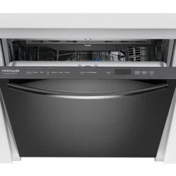 Frigidaire Gallery Dishwasher Built-In 24