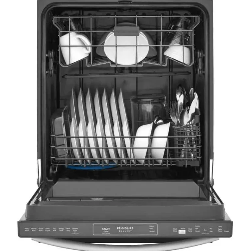 Frigidaire Gallery Dishwasher Built-In 24" 42dB - GDPH4525AF