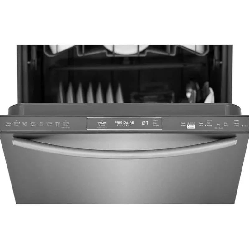 Frigidaire Gallery Dishwasher Built-In 24" 42dB - GDPH4525AF