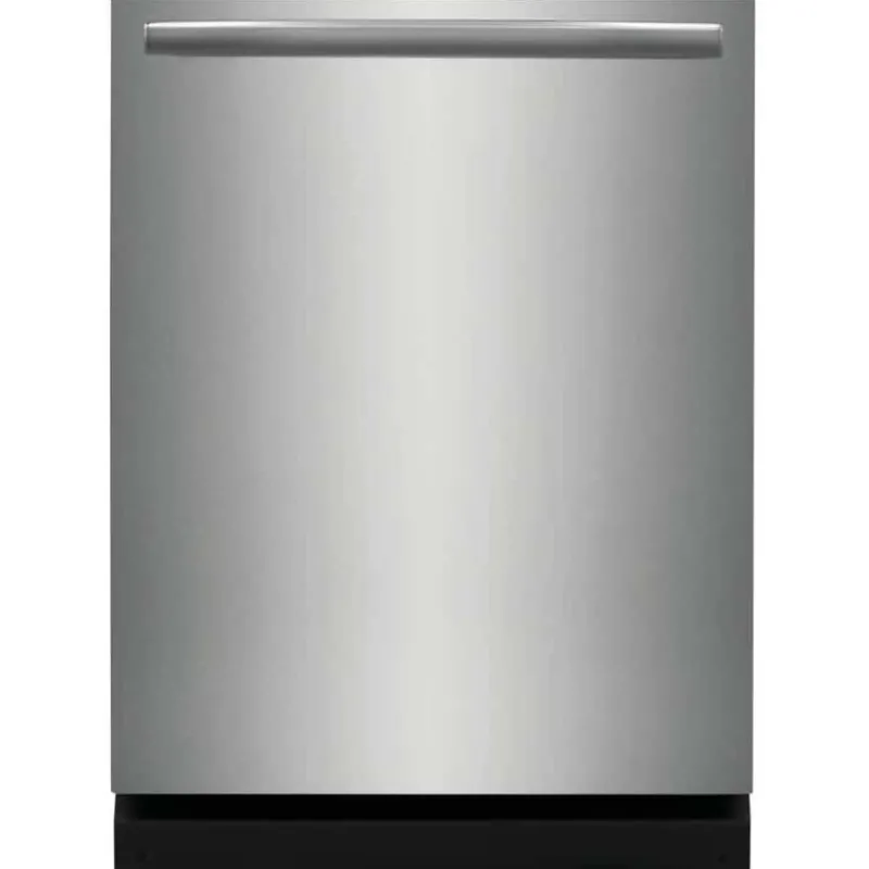Frigidaire Gallery Dishwasher Built-In 24" 42dB - GDPH4525AF