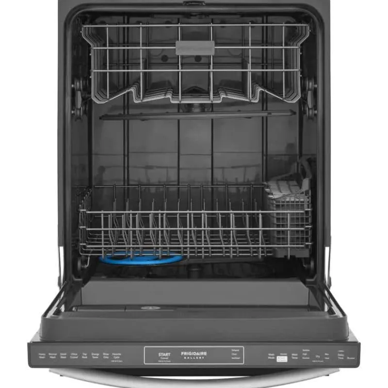 Frigidaire Gallery Dishwasher Built-In 24" 42dB - GDPH4525AF