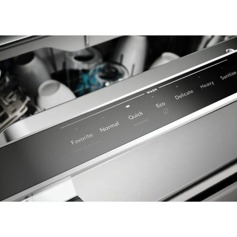 Frigidaire Gallery Dishwasher Built-In 24" 45dB - GDSH4735AF