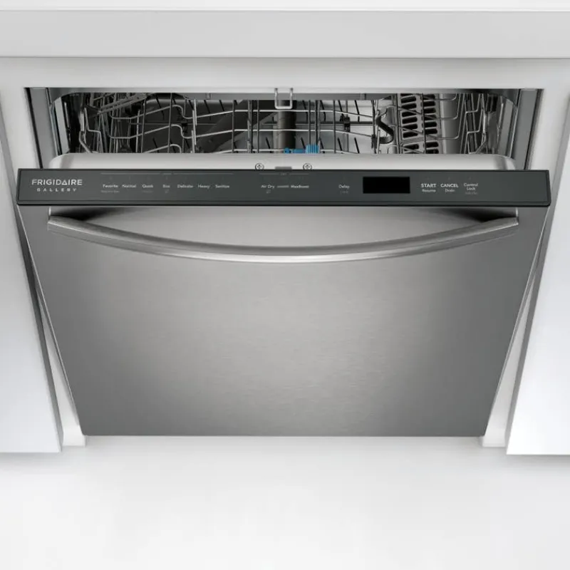 Frigidaire Gallery Dishwasher Built-In 24" 45dB - GDSH4735AF