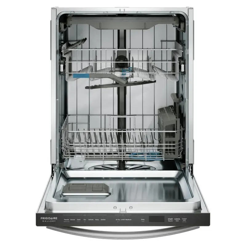 Frigidaire Gallery Dishwasher Built-In 24" 45dB - GDSH4735AF