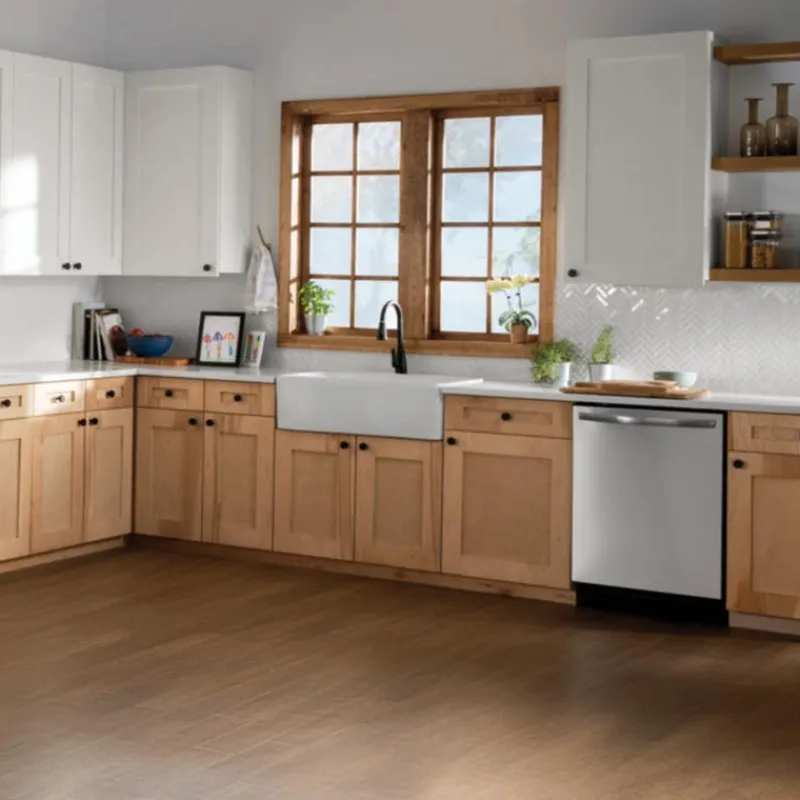 Frigidaire Gallery Dishwasher Built-In 24" 45dB - GDSH4735AF