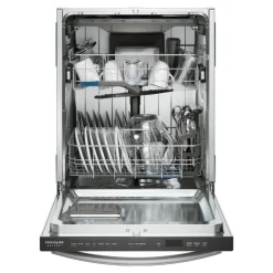 Frigidaire Gallery Dishwasher Built-In 24