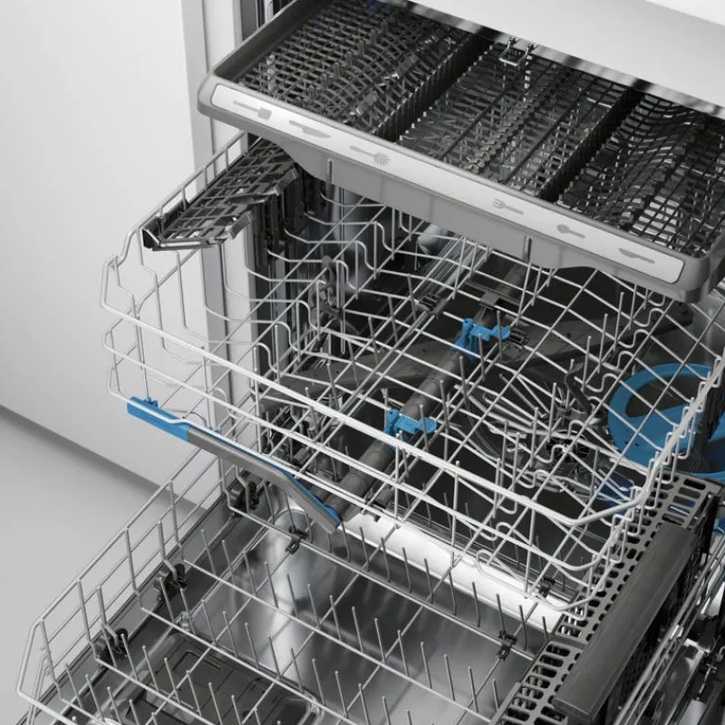 Frigidaire Gallery Dishwasher Built-In 24" 45dB - GDSP4735AF