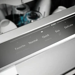 Frigidaire Gallery Dishwasher Built-In 24" 45dB - GDSP4735AF