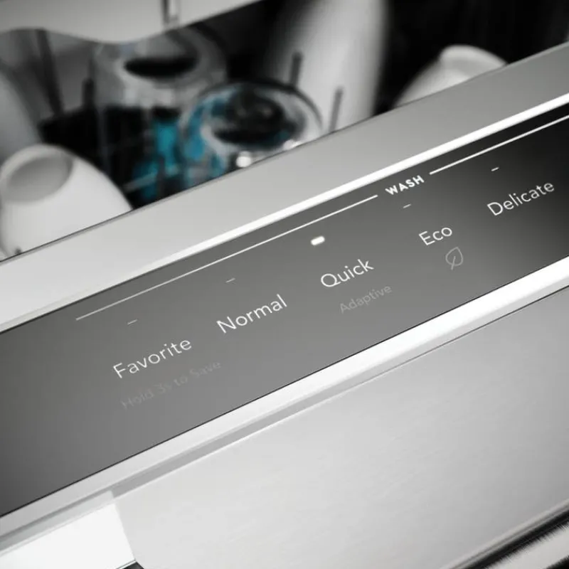 Frigidaire Gallery Dishwasher Built-In 24" 45dB - GDSP4735AF