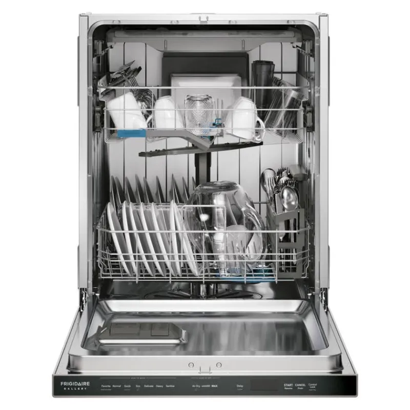Frigidaire Gallery Dishwasher Built-In 24" 45dB - GDSP4735AF