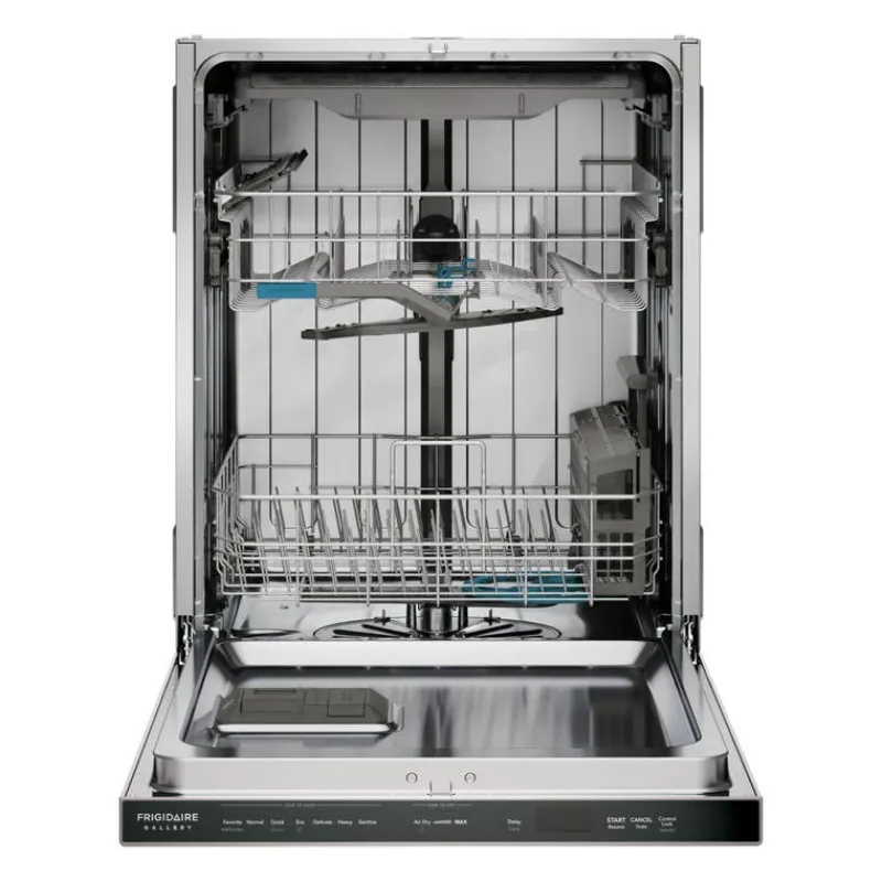 Frigidaire Gallery Dishwasher Built-In 24" 45dB - GDSP4735AF