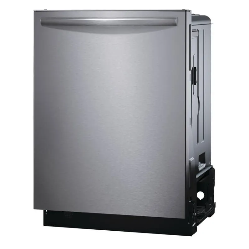 Frigidaire Gallery Dishwasher Built-In 24" 47dB - GDSH4715AF