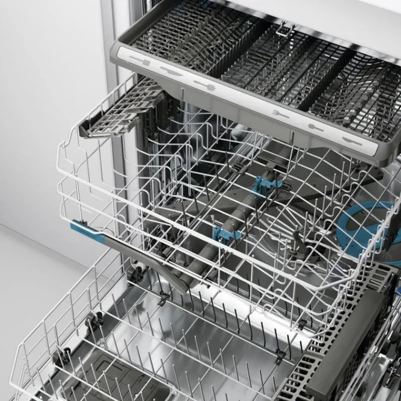 Frigidaire Gallery Dishwasher Built-In 24" 47dB - GDSH4715AF