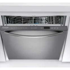 Frigidaire Gallery Dishwasher Built-In 24