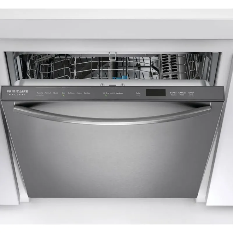 Frigidaire Gallery Dishwasher Built-In 24" 47dB - GDSH4715AF