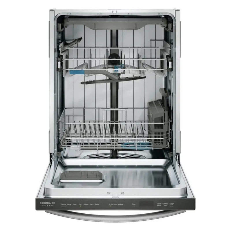 Frigidaire Gallery Dishwasher Built-In 24" 47dB - GDSH4715AF