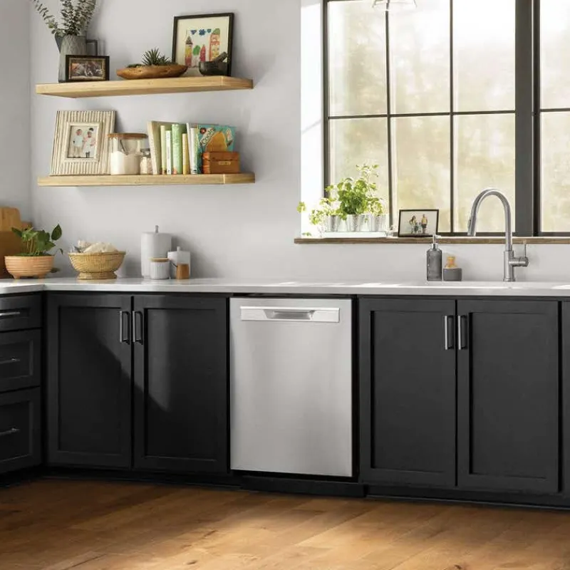 Frigidaire Gallery dishwasher Built-In 24" 52dB - GDPP4515AF