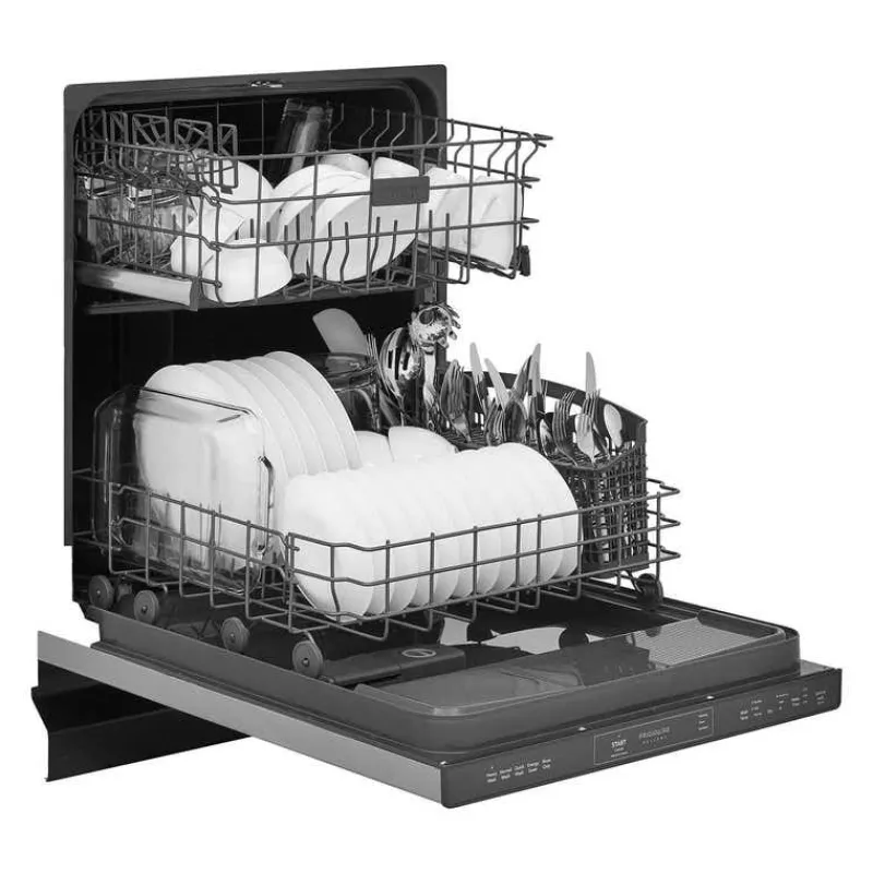Frigidaire Gallery dishwasher Built-In 24" 52dB - GDPP4515AF