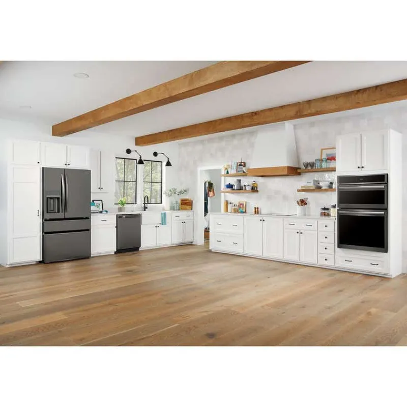 Frigidaire Gallery dishwasher Built-In 24" 52dB - GDPH4515AD