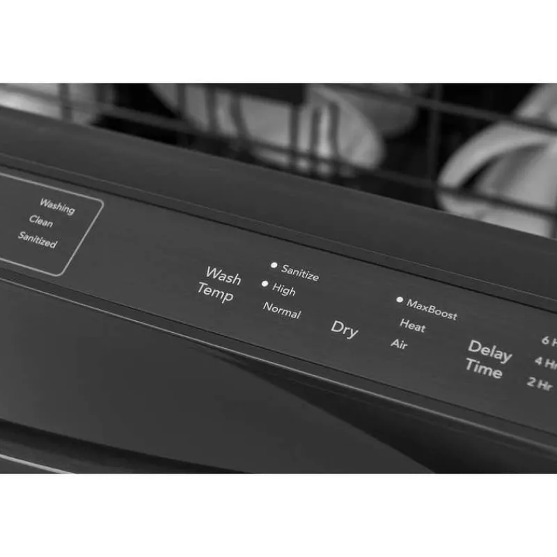 Frigidaire Gallery dishwasher Built-In 24" 52dB - GDPH4515AD