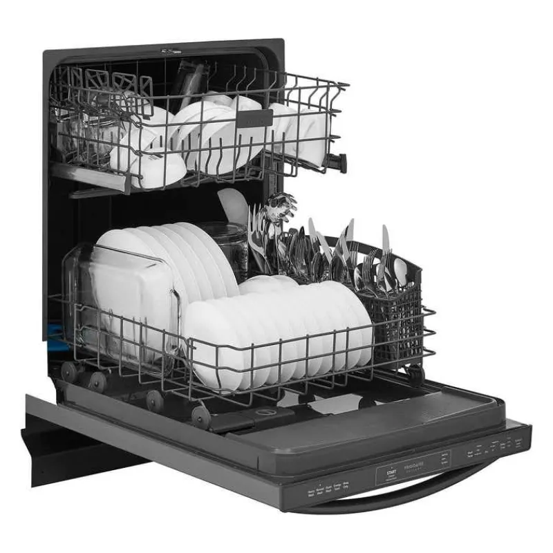 Frigidaire Gallery dishwasher Built-In 24" 52dB - GDPH4515AD