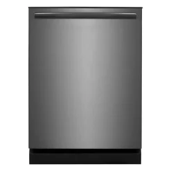 Frigidaire Gallery dishwasher Built-In 24