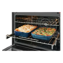 Frigidaire Gallery Double Built-in Wall Oven  27"  Electric - GCWD2767AD