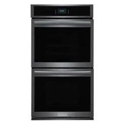 Frigidaire Gallery Double Built-in Wall Oven 27