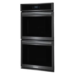 Frigidaire Gallery Double Built-in Wall Oven 27