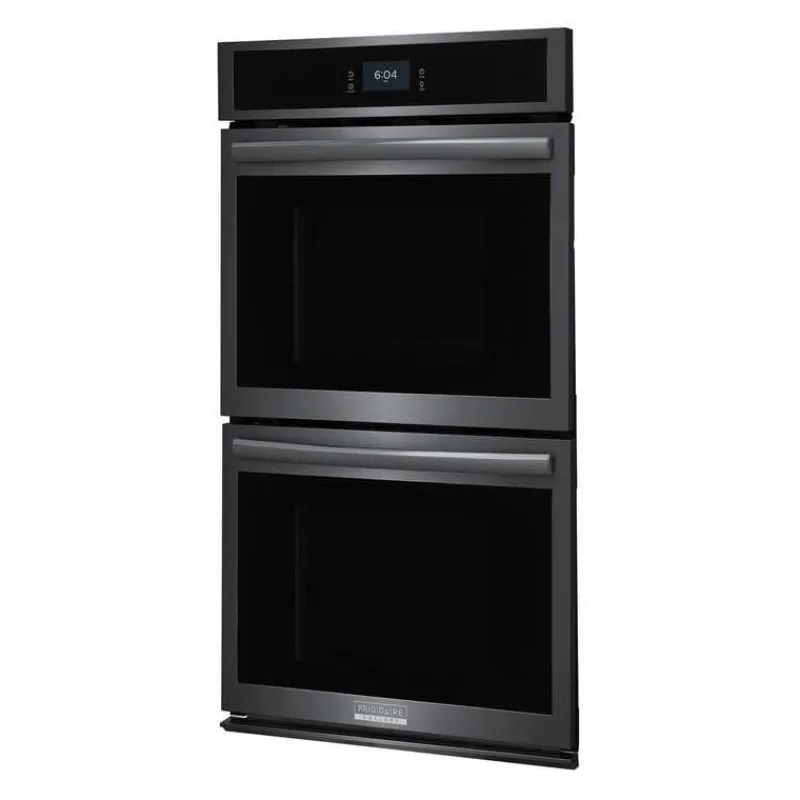 Frigidaire Gallery Double Built-in Wall Oven 27" Electric - GCWD2767AD