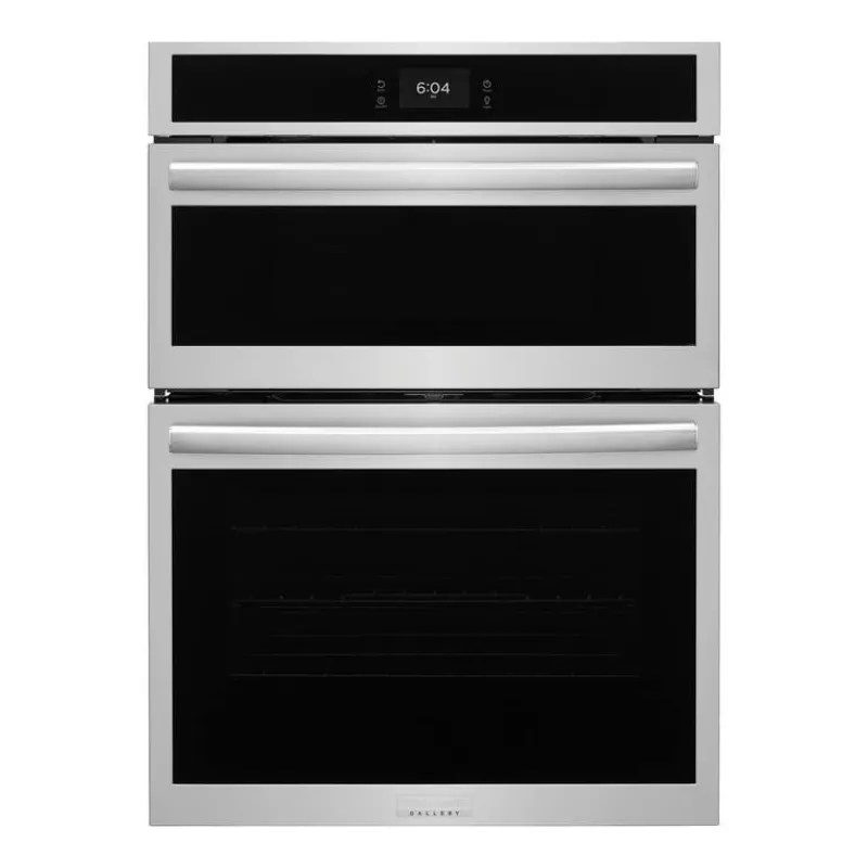 Frigidaire Gallery Double Wall Oven 30" - GCWM3070AF