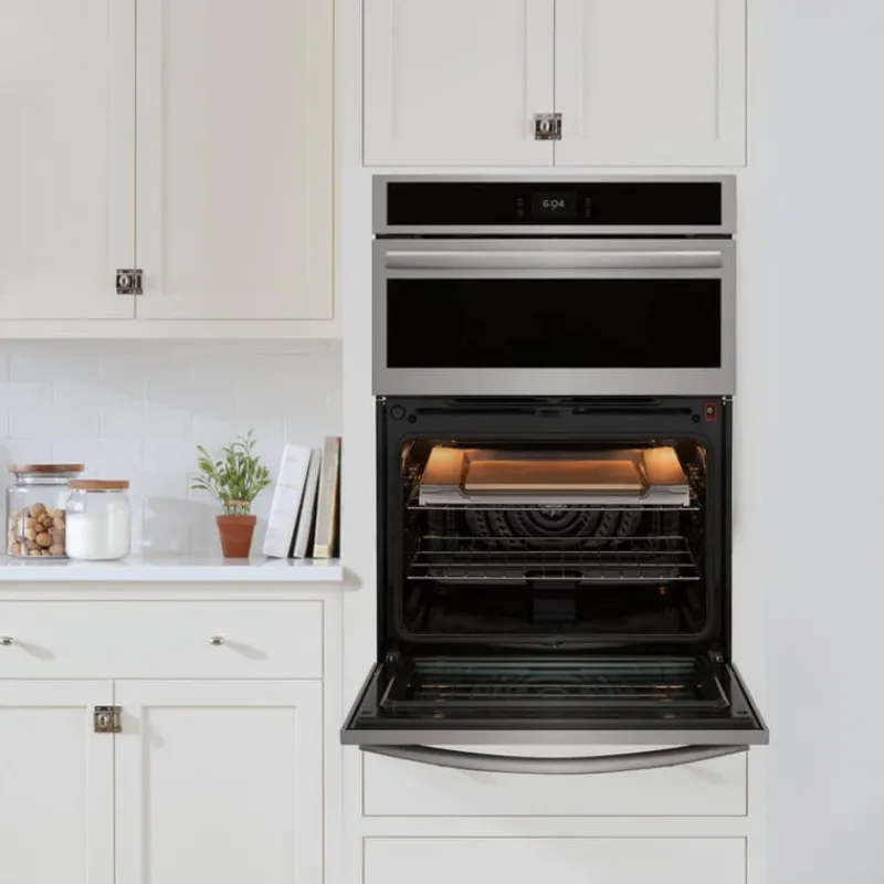 Frigidaire Gallery Double Wall Oven 30" - GCWM3070AF