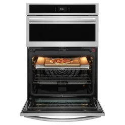 Frigidaire Gallery Double Wall Oven 30