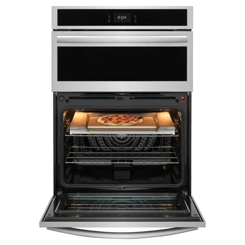 Frigidaire Gallery Double Wall Oven 30" - GCWM3070AF
