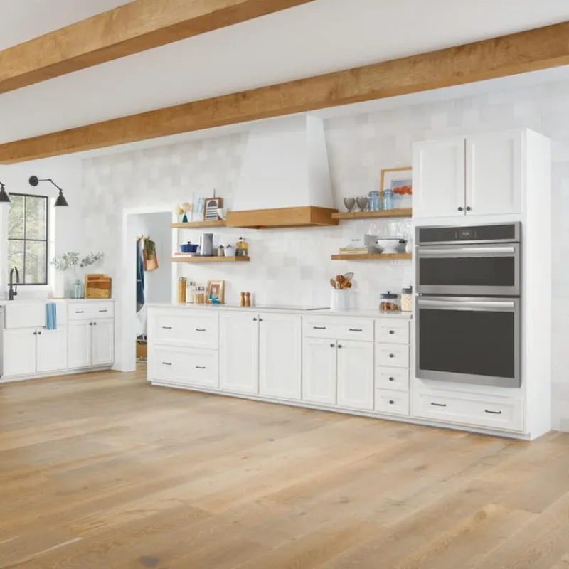 Frigidaire Gallery Double Wall Oven 30" - GCWM3070AF