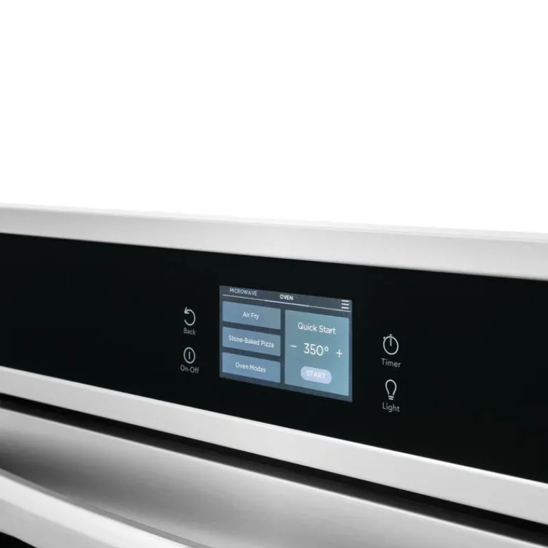 Frigidaire Gallery Double Wall Oven 30" - GCWM3070AF