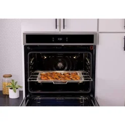 Frigidaire Gallery Double Wall Oven 30" Electric - GCWD3067AD