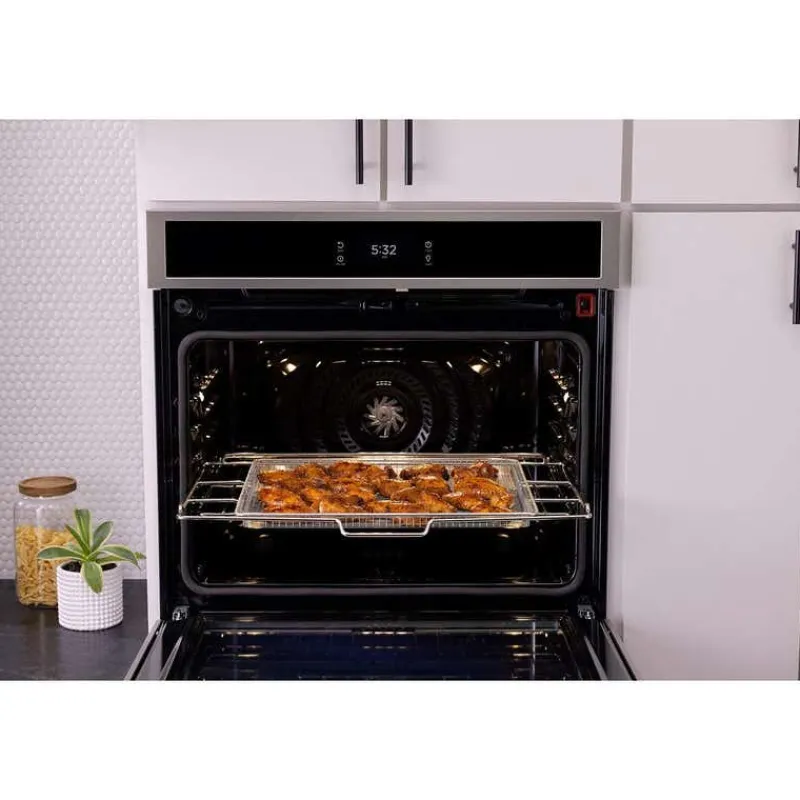 Frigidaire Gallery Double Wall Oven 30" Electric - GCWD3067AD