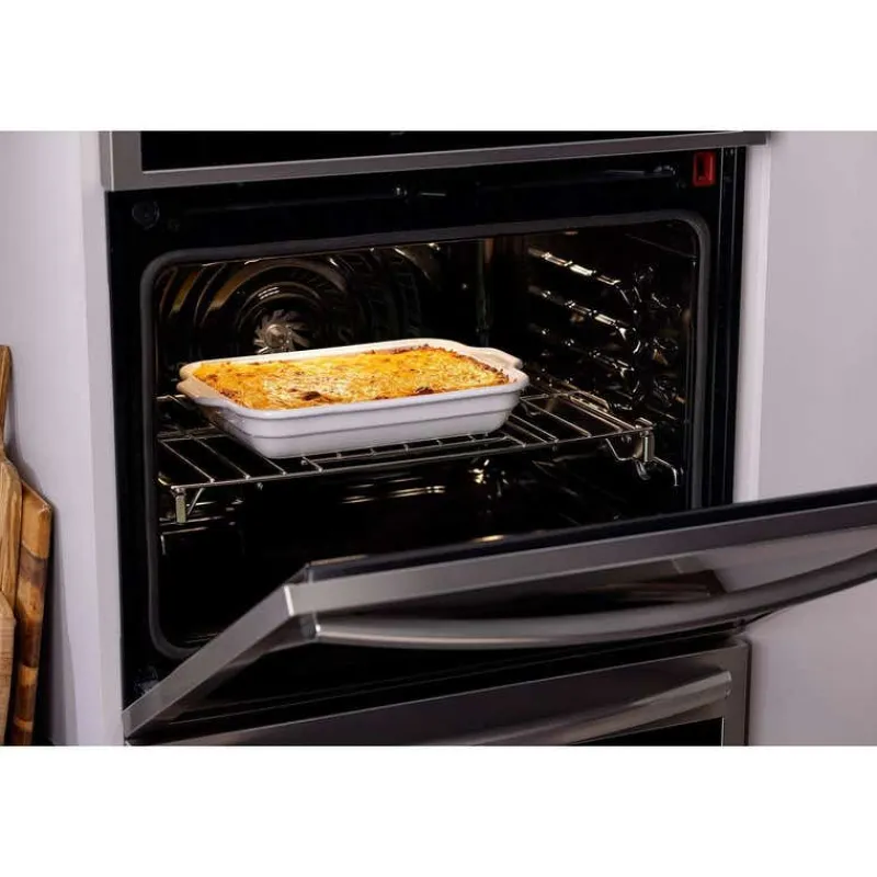 Frigidaire Gallery Double Wall Oven 30" Electric - GCWD3067AD