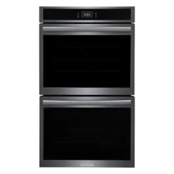Frigidaire Gallery Double Wall Oven 30