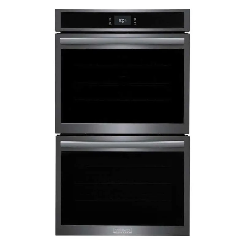 Frigidaire Gallery Double Wall Oven 30" Electric - GCWD3067AD
