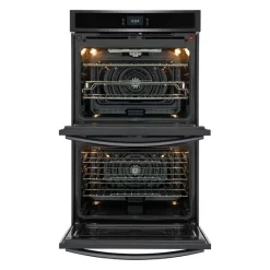 Frigidaire Gallery Double Wall Oven 30