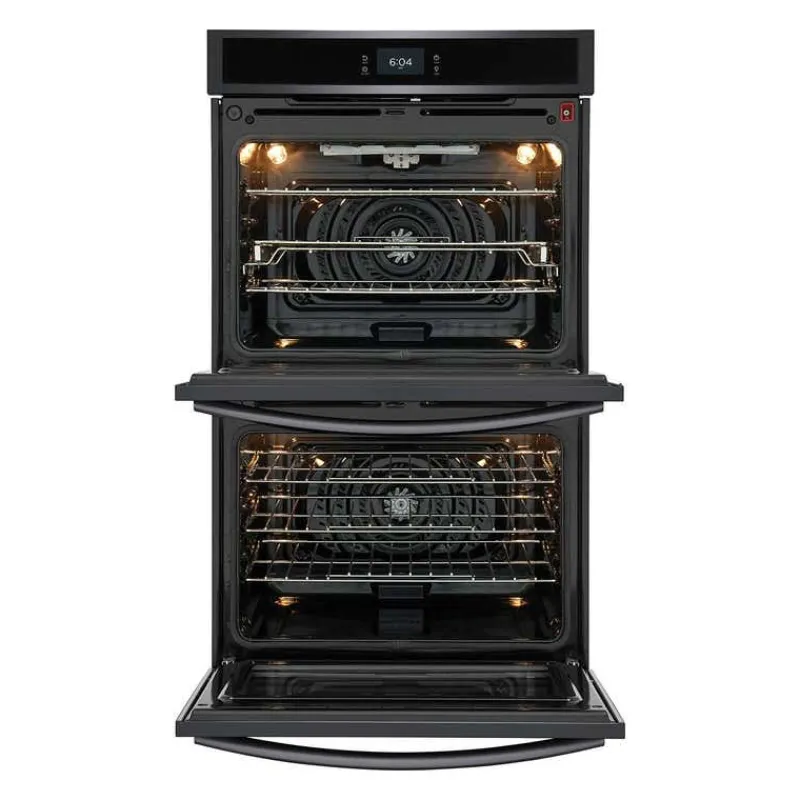 Frigidaire Gallery Double Wall Oven 30" Electric - GCWD3067AD