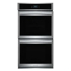Frigidaire Gallery Double Built-in Wall Oven 27