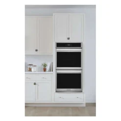 Frigidaire Gallery Double Built-in Wall Oven 27