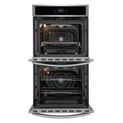 Frigidaire Gallery Double Built-in Wall Oven 27