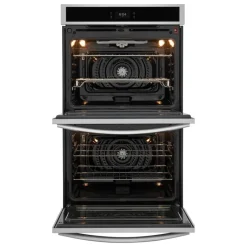 Frigidaire Gallery Double Wall Oven  30"   - GCWD3070AF