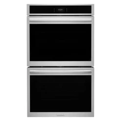 Frigidaire Gallery Double Wall Oven 30