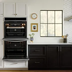 Frigidaire Gallery Double Wall Oven 30