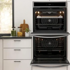 Frigidaire Gallery Double Wall Oven 30